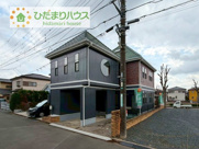 守谷市松前台１丁目　中古戸建の画像