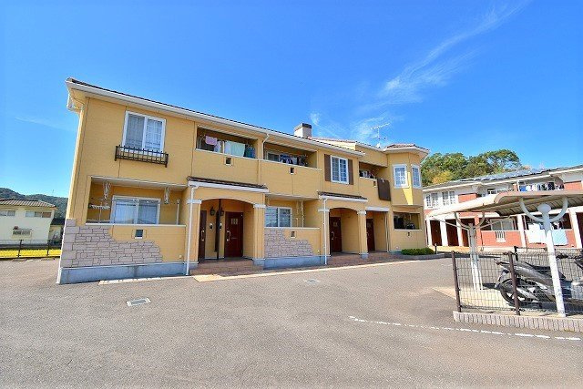 ゆう＆ふじＡの画像