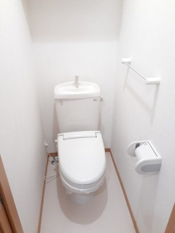 【トイレ】