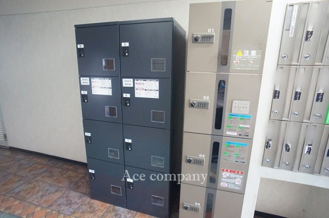 【設備】の画像