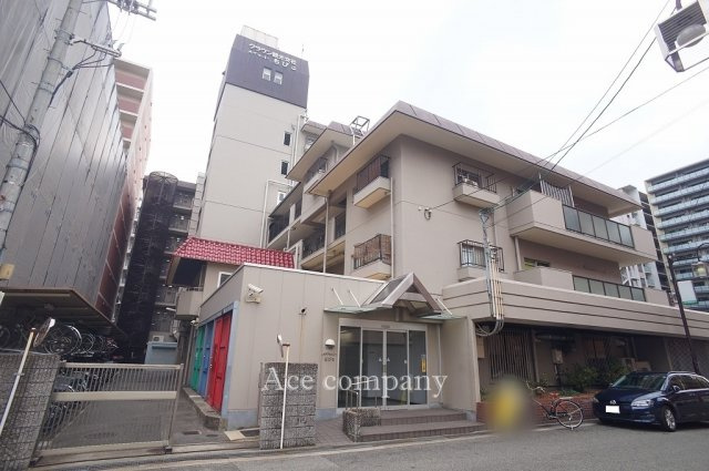 【外観】の画像