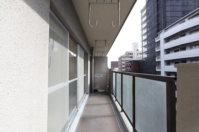【バルコニー】の画像