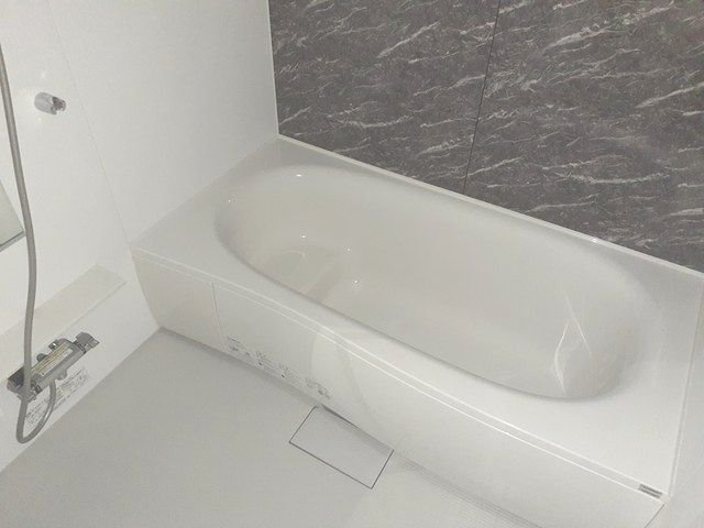 プレステージア木更津の浴室|日々の暮らしに欠かせないお風呂です