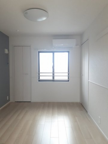 プレステージア木更津の内装|内装は落ち着いています