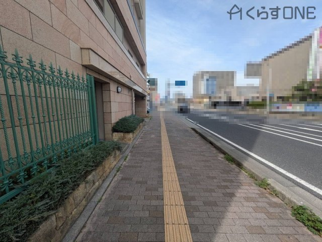 【周辺】 | サンヒルズ坂田町