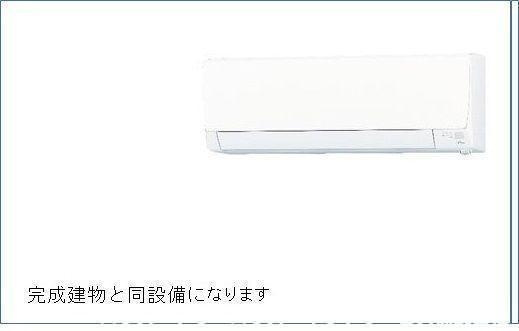 仮）古ケ崎２丁目アパートＢのその他