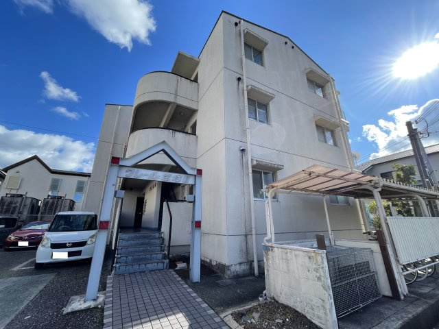 モダンアパートメント神戸宝塚Ⅰ