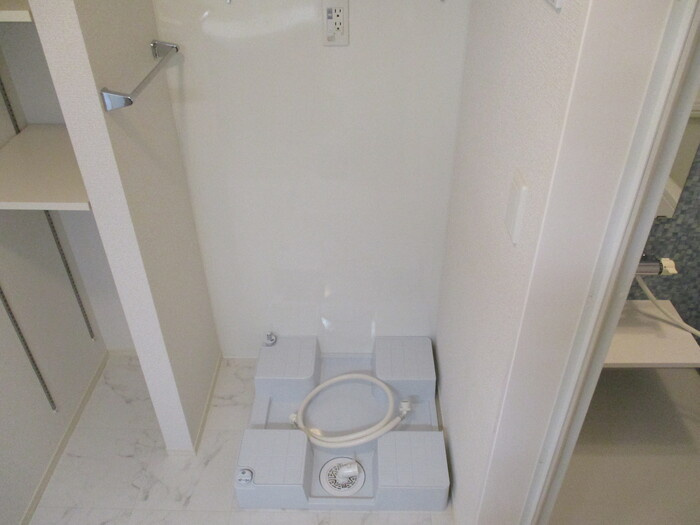 ハーベスト大塚の設備