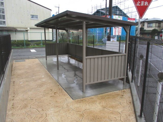 ハーベスト大塚のその他共用部分