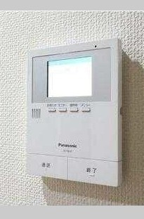 アレーズのセキュリティ