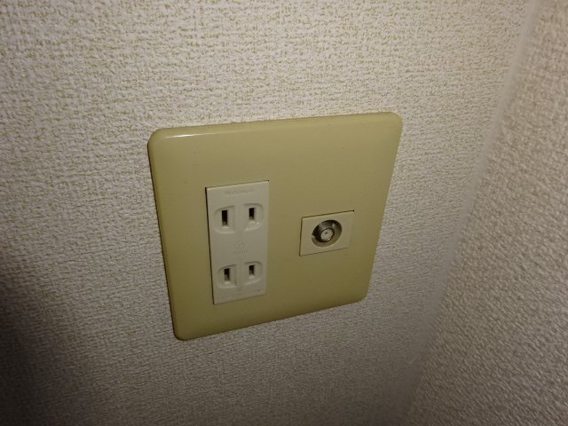 桃の里の設備|TVジャック