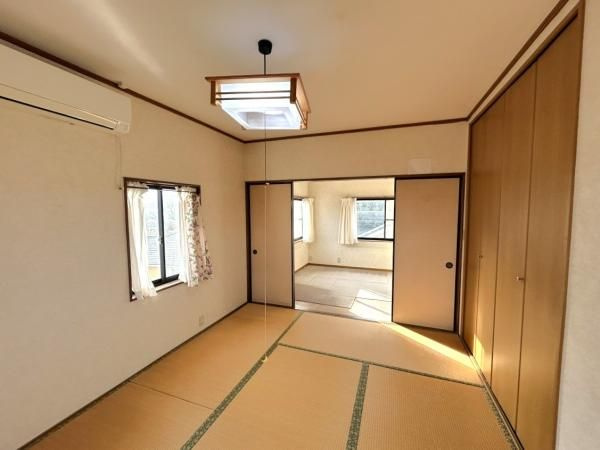 【和室】 | 飯塚市伊岐須 　中古一戸建☆仲介手数料無料☆