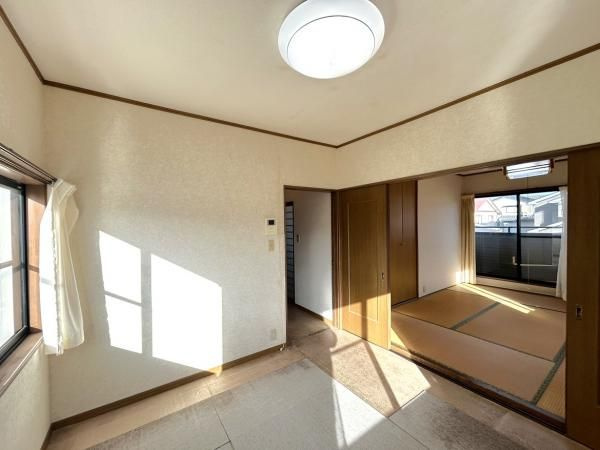 【洋室】 | 飯塚市伊岐須 　中古一戸建☆仲介手数料無料☆