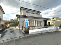 【外観】 | 飯塚市伊岐須 　中古一戸建☆仲介手数料無料☆