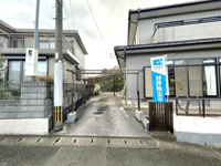 【外観】 | 飯塚市伊岐須 　中古一戸建☆仲介手数料無料☆