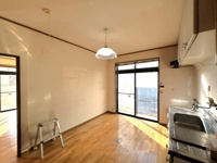 【居間・リビング】 | 飯塚市伊岐須 　中古一戸建☆仲介手数料無料☆