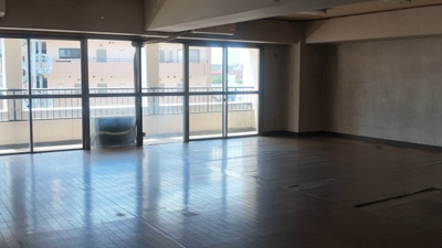 【内装】 | サクラピア東神奈川
