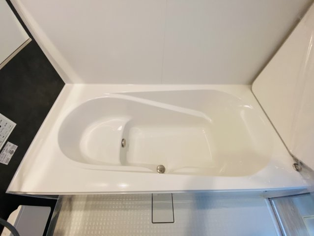 新築戸建て　成田市土屋１期　リガーレ２号棟の浴室