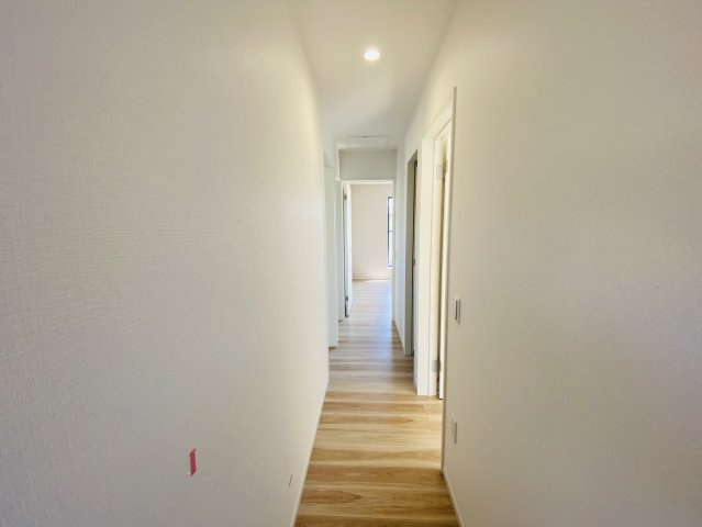 新築戸建て　成田市土屋１期　リガーレ２号棟の内装