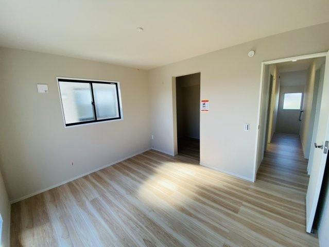 新築戸建て　成田市土屋１期　リガーレ２号棟の洋室