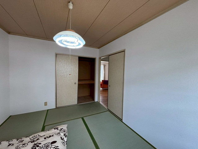 ロジュマン都府楼の玄関