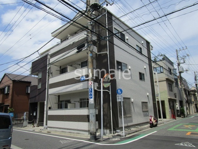 メゾンエスポワール