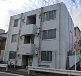 シティメゾン多摩川の画像