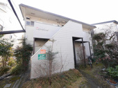 コーポ岸野の画像