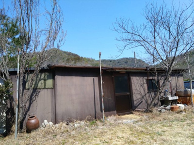 【外観】 | 西脇市合山町　土地1