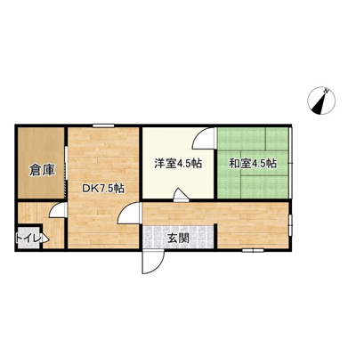 【その他】 | 西脇市合山町　土地1