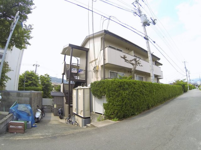 【外観】 | アモ花屋敷