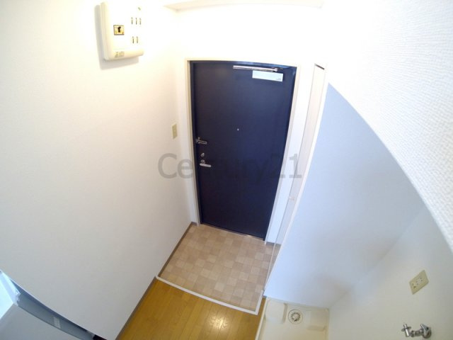 【玄関】 | アモ花屋敷
