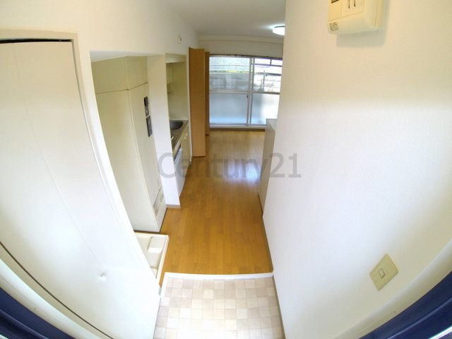 【玄関】 | アモ花屋敷