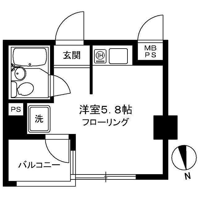 オートロック付マンション★
