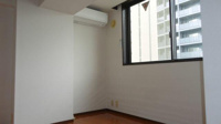 洋室５．８帖