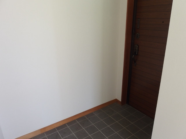 岡崎市材木町２丁目のアパートの玄関|別室イメージ
