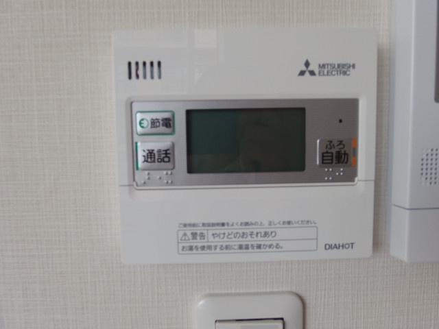 岡崎市材木町２丁目のアパートの設備|別室イメージ