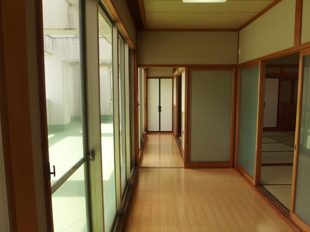 岡崎市材木町２丁目のアパートのその他|別室イメージ