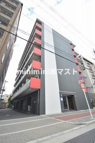 グランパシフィック北巽