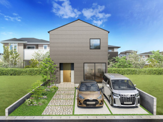  | 鳥取市吉成南町2号