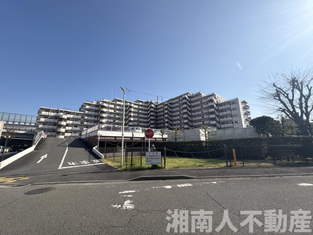 コスモ茅ヶ崎プレシオ