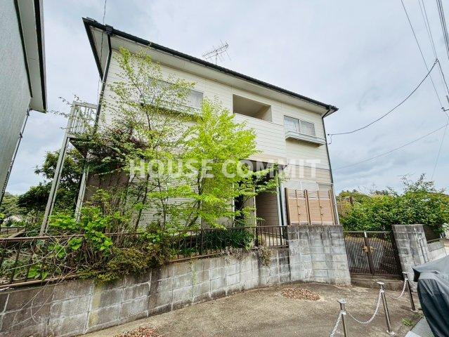 富里市根木名戸建