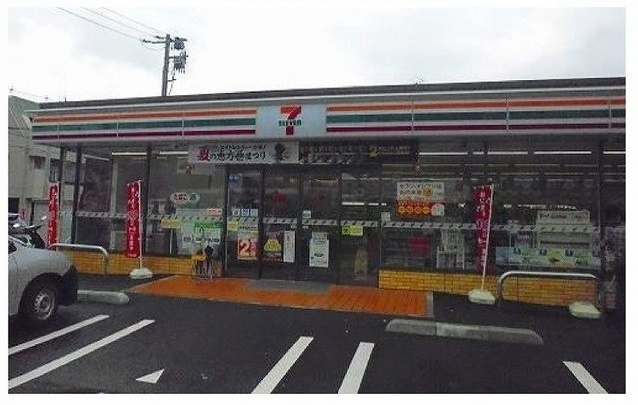 ラ・クラリテ高須の周辺|その他