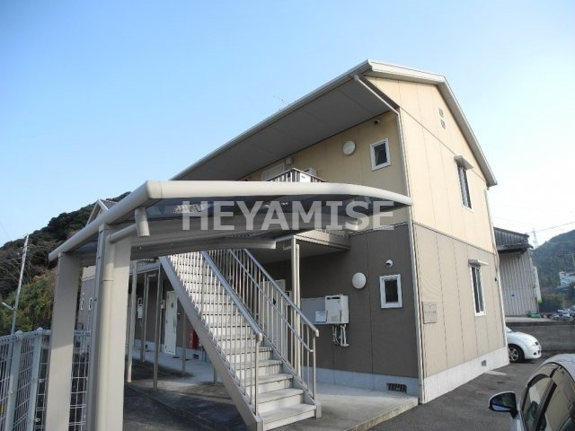 サンパティック亀野