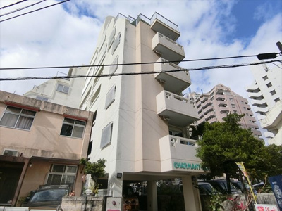 【外観】 | シャルマンELL