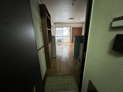  | シャルマンELL