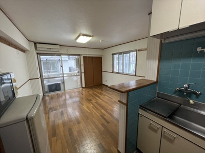  | シャルマンELL