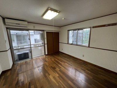  | シャルマンELL