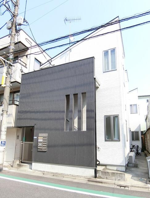 カーサフェリーチェの画像