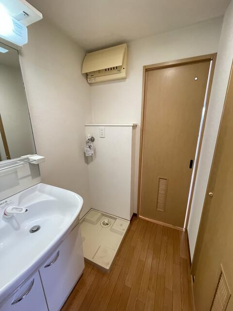 ランドスケイプアーバンストリートの設備